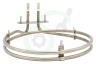 Gorenje Oven-Magnetron 815082 Verwarmingselement