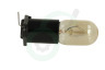Gorenje Oven-Magnetron 192086 Lamp