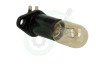 Gorenje Oven-Magnetron 192086 Lamp