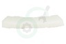 SuperCleaners ACC0000030 Super Schuurpad Wit