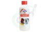 SuperCleaners CONS100110 Super Keuken Apparatuur ontkalker Melkzuur 500ml