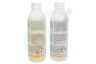 HG 343100103 HG Duo Ontstopper