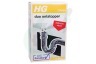 HG 343100103 HG Duo Ontstopper