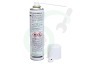 HG 392040100 HGX spray tegen mieren