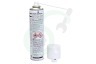HG 393040100 HGX spray tegen vlooien