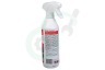 HG 409050103 HG Tegen Kattenbakgeur 500Ml