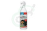 HG 409050103 HG Tegen Kattenbakgeur 500Ml