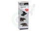HG 628002103 HGX Muizenval 2 stuks