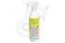 HG 632050100 HG Schimmelreiniger schuimspray 500ml