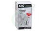 HG 554005100 HGX Muggenstekker Navulling