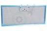 Hotpoint Afzuigkap 535763, C00535763 Vetfilter