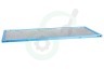 Hotpoint Afzuigkap 535763, C00535763 Vetfilter