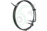 Indesit Oven-Magnetron 857687, C00857687 Verwarmingselement Hetelucht 1800W