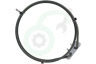 Indesit Oven-Magnetron 857687, C00857687 Verwarmingselement Hetelucht 1800W