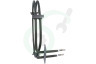 Indesit Oven-Magnetron 857687, C00857687 Verwarmingselement Hetelucht 1800W