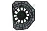 Tefal Luchtbehandeling XD6082F0 Nanocaptur Filter