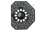 Tefal Luchtbehandeling XD6083F0 Nanocaptur Filter