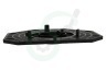 Tefal Luchtbehandeling XD6083F0 Nanocaptur Filter
