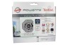 Tefal Luchtbehandeling XD6083F0 Nanocaptur Filter