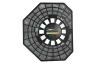 Tefal Luchtbehandeling XD6083F0 Nanocaptur Filter