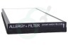 Tefal Luchtbehandeling XD6077F0 Intense Pure Air XL Allergy+ Filter