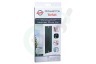 Tefal Luchtbehandeling XD6060F0 Intense Pure Air Koolstoffilter