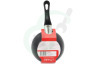Tefal XA520000 TS-01025140 Pan wokpannetje met antikleeflaag