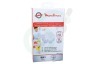 Moulinex A14A03 Glazen Potten Yoghurtmaker 7 stuks