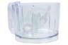 Tefal Keukenmachine MS5A02451 MS-5A02451 Kom Mengkom