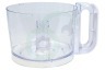 Tefal Keukenmachine MS5A02451 MS-5A02451 Kom Mengkom