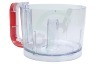 Tefal Keukenmachine MS5A07401 MS-5A07401 Mengkom