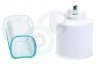 Tefal Keukenmachine SS989859 SS-989859 Raspdoos met Drukstaaf