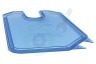 Tefal Friteuse SS994843 SS-994843 Deksel
