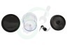 Tefal MS7211001615 MS-7211001615 Hakmolen