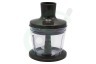 Tefal MS7211001615 MS-7211001615 Hakmolen