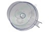 Moulinex Keukenmachine MS5817775 MS-5817775 Kom Mengkom