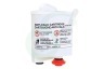 Tefal XD9060E0 Antikalk Cartridge 2 stuks, LET OP DE AANSLUITING