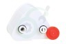 Tefal XD9060E0 Antikalk Cartridge 2 stuks, LET OP DE AANSLUITING