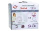 Tefal XD9060E0 Antikalk Cartridge 2 stuks, LET OP DE AANSLUITING