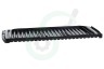 Tefal TS01041611 TS-01041611 Grillplaat