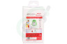 Moulinex XF921201 Raspkegel Groot