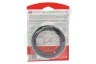 Seb Pan 790142 Afdichtingsrubber rondom 8, 2.2 , 2.5 LTR