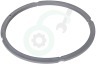 T-fal Pan 792189 Afdichtingsrubber Ring rondom snelkookpan 220mm diameter