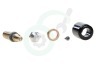 Seb Pan SS1530001154 SS-1530001154 Ventiel Druk ventiel