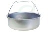Seb Pan 792185 Stoommand