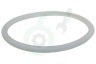 Lagostina Pan X9010101 Afdichtingsrubber Ring rondom snelkookpan 220mm diameter
