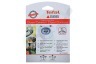 Tefal Pan X1060001 Clipso Control Timer