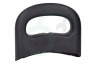 Tefal Pan SS981202 Handvat Greep, Zwart