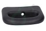 Tefal Pan SS981202 Handvat Greep, Zwart