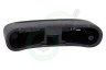 Tefal Pan SS981202 Handvat Greep, Zwart